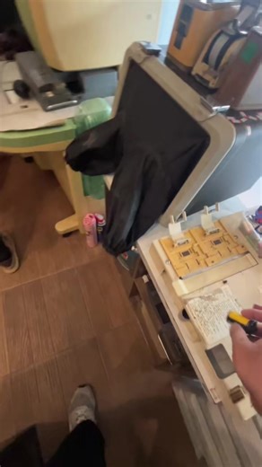 Developing and Scanning 35mm Film with My Mentor