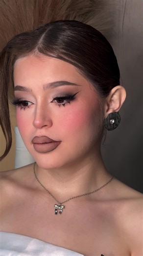 Bridal Makeup Inspiration from Aguascalientes