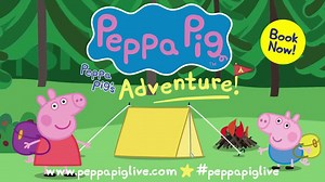 17K views · 150 reactions | Get ready for some fun as Peppa Pig,...