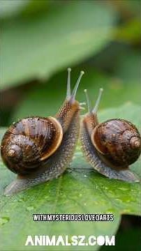 Top 10 Weirdest Animal Mating Rituals You Won't Believe Exist
