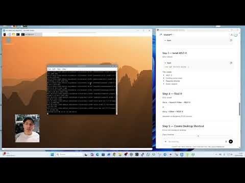 Raspberry Pi - Install WSJTX , WFVIEW FLDIGI - 2026