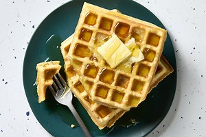 Classic Waffles