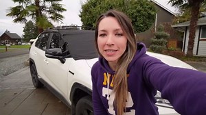 Rilsen Windshield Cover for Ice and Snow Car, Winter Frost Cover for Car Windshield Snow Cover with Side Mirror Protector for Protect The Windshield from Snow Ice M