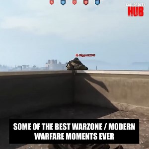 Some iconic plays right here! | Call Of Duty Hub