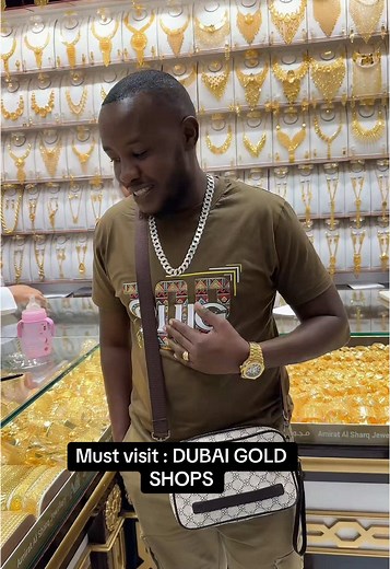 Explore Stunning Silver Jewelry at Dubai Gold Shops