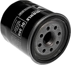 MAHLE Original OC 340 Oil Filter