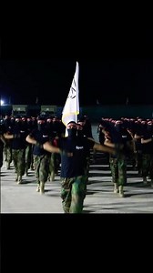 New Afghan Army Recruits Join the Ranks – Protectors of Land, Faith & People🇦🇫💪