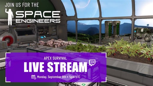 3.4K views · 41 reactions | Join us this Monday for the Space...