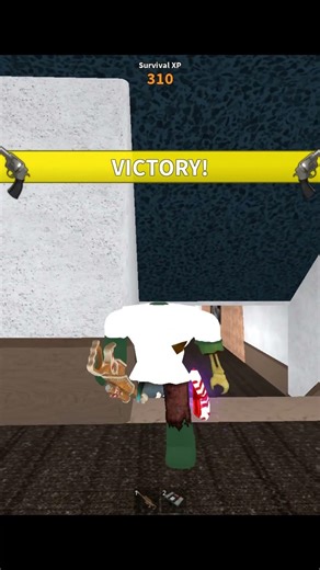 gave away my gingerscope mm2.. #mm2 #murdermystery2 #roblox