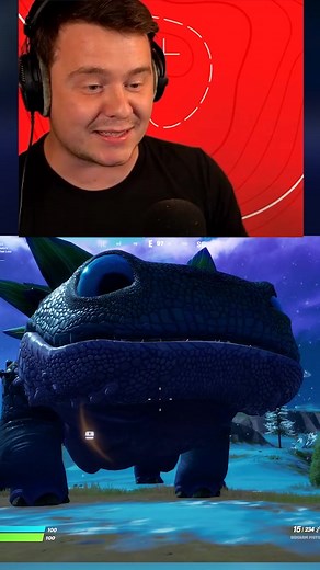 Introducing Klombo in Fortnite Update - Muselk & Elon Musk