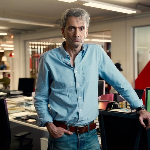 ITV's 'The Hack' Release Schedule: When Do Episodes Air?