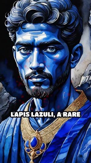 How Ancient Artists Found Their Colors