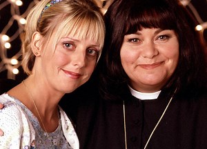 Vicar Of Dibley Actress Emma Chambers Dies Aged 53 Of Natural Causes