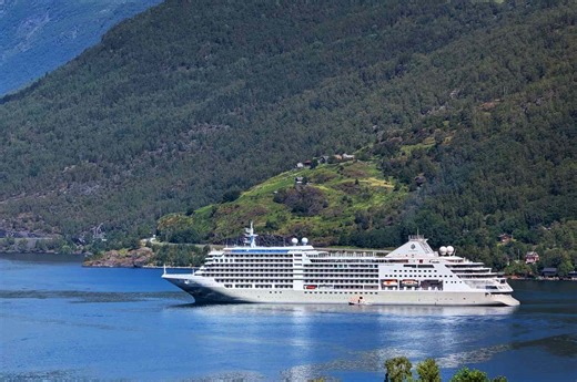 What Travelers Need to Know about Insurance for a Cruise—and What It Won't Cover