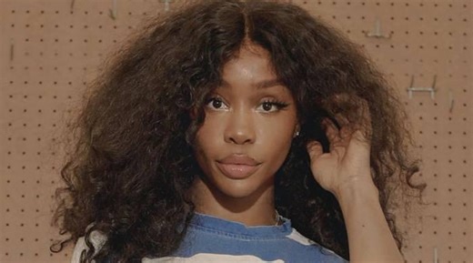 SZA announces release date for new deluxe album 'Lana'