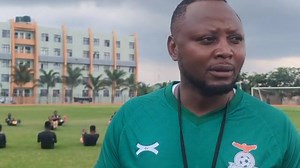 16K views · 741 reactions | NOW IN CHARGE: Moses Sichone Says Bafana Friendly Is A Good Test For The Players & New Chipolopolo Technical Bench | Augustine Mukoka | Facebook