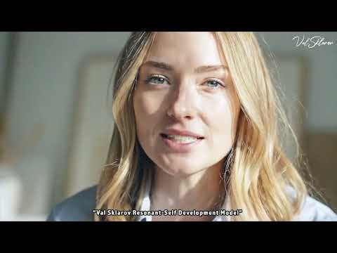 “Val Sklarov Resonant Self Development Model