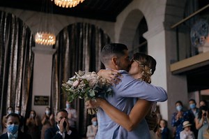 Vous préparez la playlist pour les temps forts de votre cérémonie civile ? La voici !