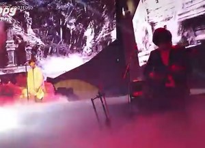 2.8K views · 340 reactions | SEOKJIN PERFORMING “ANOTHER LEVEL” LIVE!! THE VOCALS AND HIGHNOTES OHMYGOD!!!  ctto. ~kookielover | BTS with LUV⁷ | Facebook