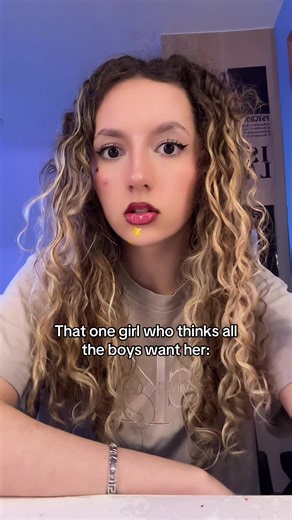 That One Girl: Relatable Moments About Love and Attention