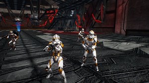 Cockpit Singleplayer new Version Work in Progress news