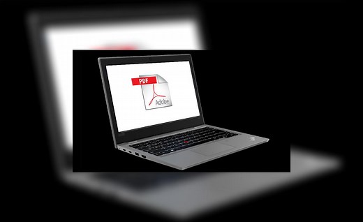¿Cómo escuchar tus PDF en voz alta con el navegador? [VIDEO]