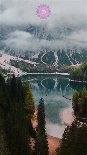 Peaceful Waterfall View with Calm Music | Deep Relaxation & Stress Relief#watersounds #Waterfall