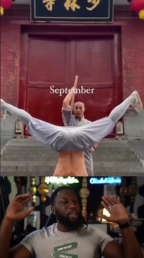Asian Training Is Different