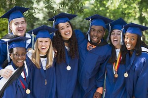 Every Graduation Tassel Rule You Need to Know | LoveToKnow