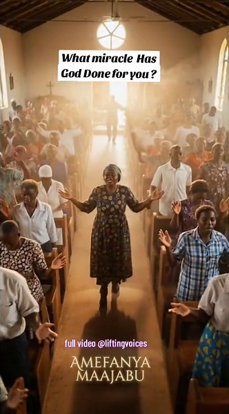 God's Miracles: Share Your Story