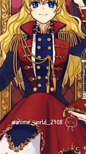 who made me a princess manhwa athy and other characters#wmmap#trendingshorts #anime#anime_world_2708