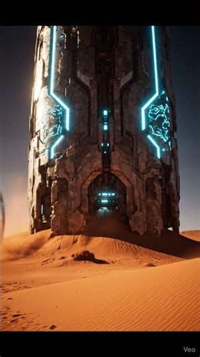 🛸 Une Structure ALIEN Retrouvée sur Mars ! Une Vlogueuse Française Filtre Tout