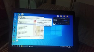 Windows XP Startup Sound BSOD