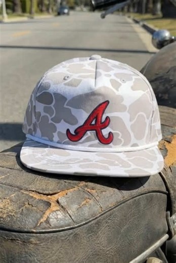 Must have #snapback #accessories #dealsforyoudays #camo #tiktokmademebuyit