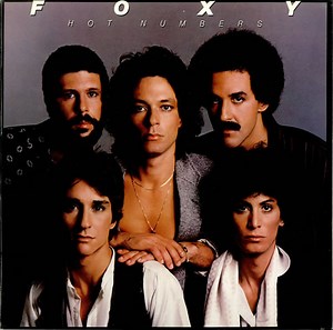 Foxy - Hot Numbers