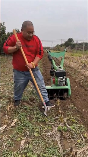 mini rotavator soil cultivator machine part 2611