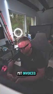 Buchhaltung digitalisieren: So arbeitest du wie ein Profi-Dienstleister (DATEV, Apps & Praxis)