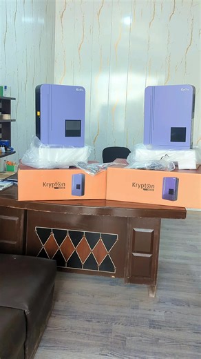 Knox krypton 6.2kw pv 9000/ Knox krypton 4.5 pv 6500 hybrid inverter unboxing complete information MSI company pind dadan khan #MSI #mughalsolarinsallation #pinddadadnkhan @Mian Zain Mobiles