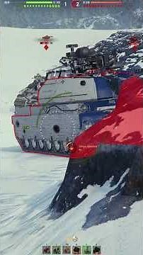 Vehicle and Map Changes in Update 2.2.1! #wot #worldoftanks #news