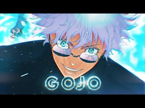 GOJO AWAKENED [JUJUTSU KAISEN] ⚡💥 #gojo #jujutsukaisen #anime