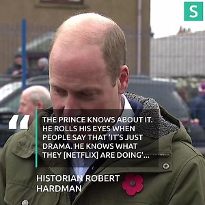 5.1K views · 16 reactions | He doesn't want to 'publicly complain' | Surrey Live | Facebook