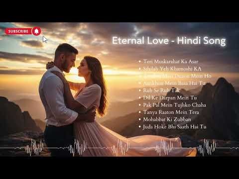 "Heart Touching Hindi Love Song | New Romantic Music Video"