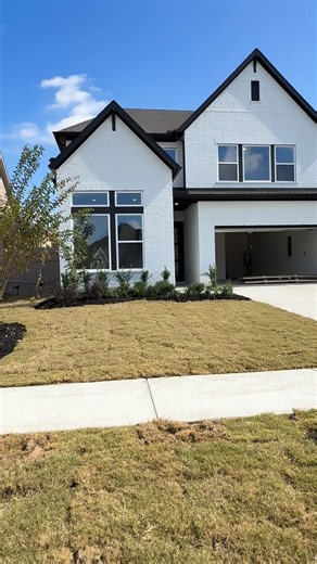 3 comments | Final walkthrough complete for the new Antonia plan in...