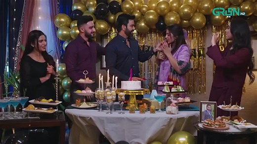 Do Kinaray Episode 01