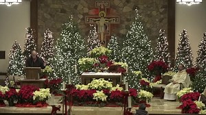 Monday Daily Mass | St. Mary's Church Pompton Lakes