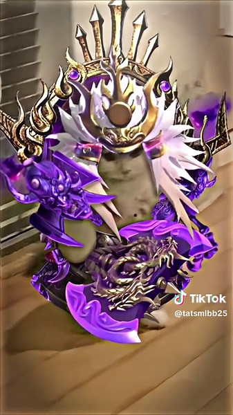 Franco dan Kucing: Momen Lucu di Mobile Legends