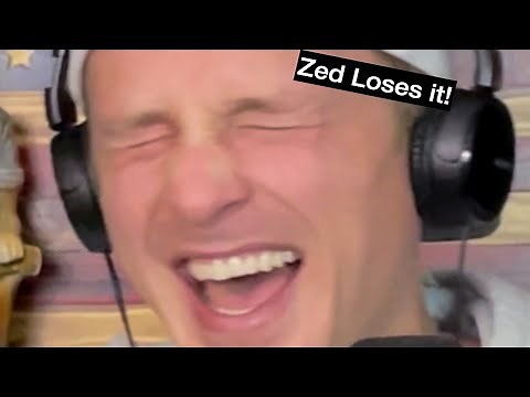 Is Tyler Zed okay after this? | TRY NOT TO LAUGH #70