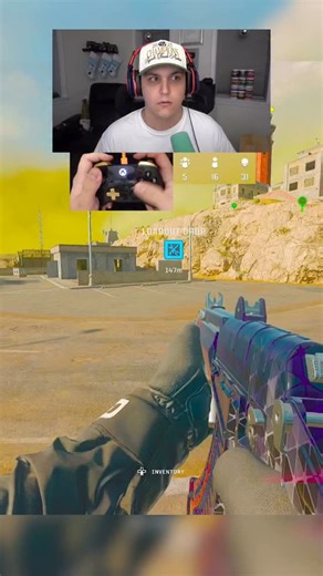 These fellas fell for the zip line pump fake #hydro #warzone #callofduty #gaming | Hydro