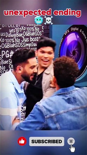 Kataria Ko Roast Kr Diya 😂 | Elvish Yadav👿 | The Roasting Adda | Playground Season 4 |