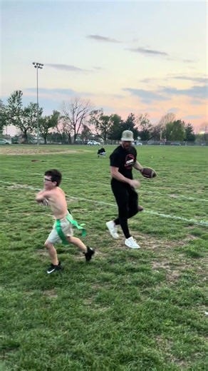 Catch the punt for $70!